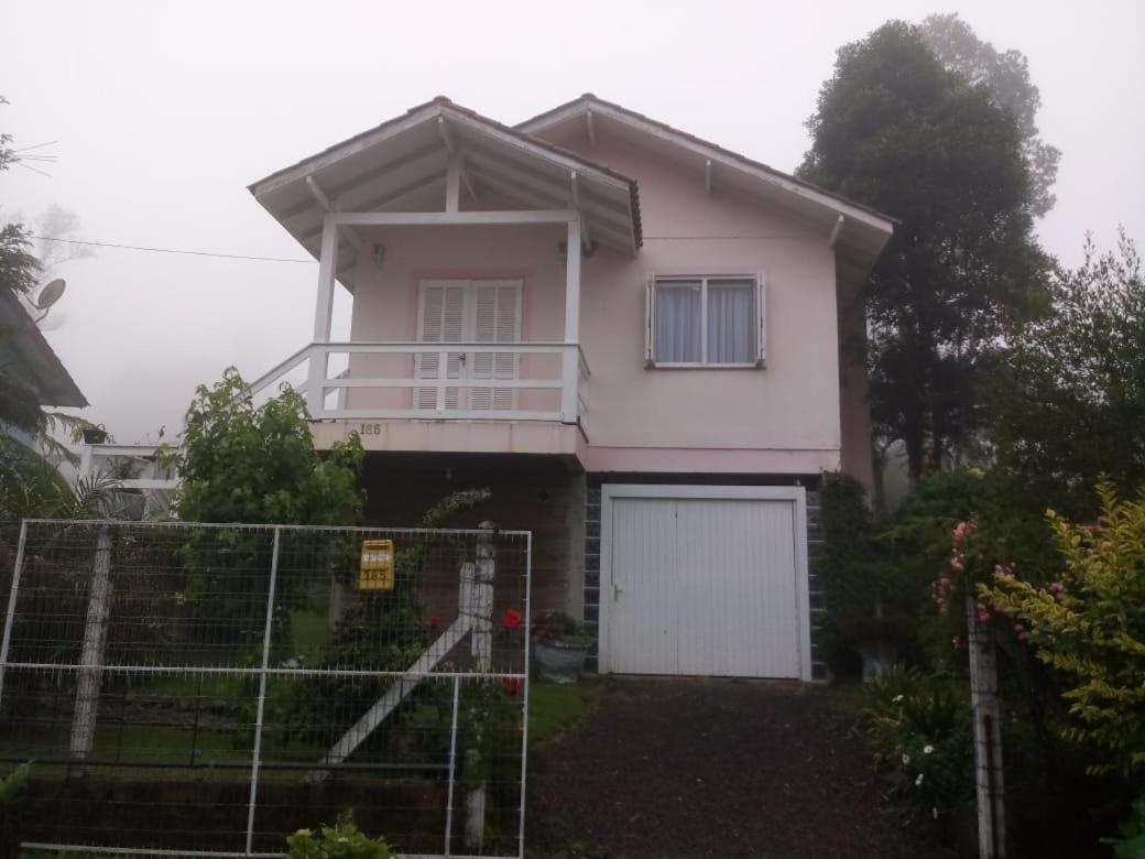 Casa 2 Quartos - Sao Bernardo São Francisco de Paula 외부 사진