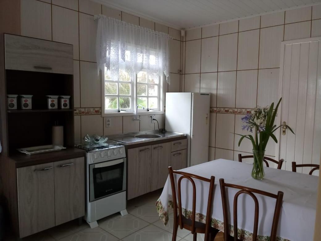 Casa 2 Quartos - Sao Bernardo São Francisco de Paula 외부 사진
