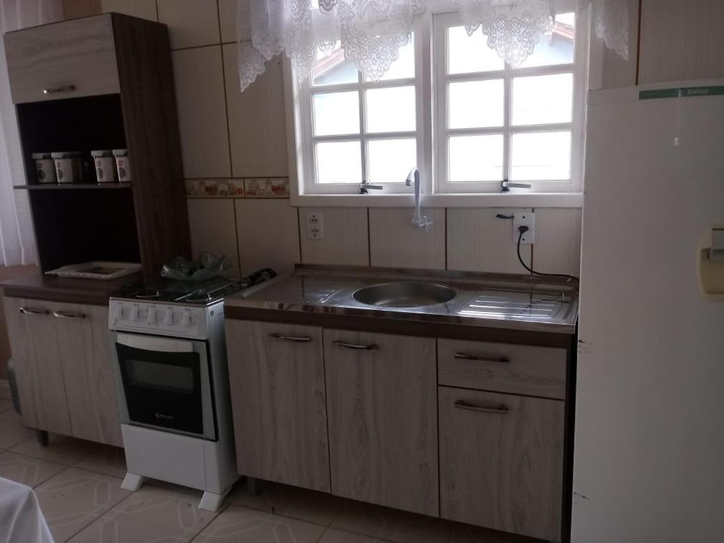 Casa 2 Quartos - Sao Bernardo São Francisco de Paula 외부 사진