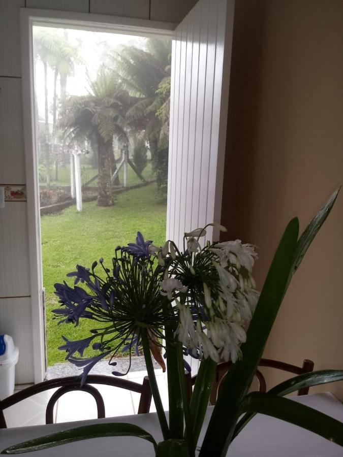 Casa 2 Quartos - Sao Bernardo São Francisco de Paula 외부 사진